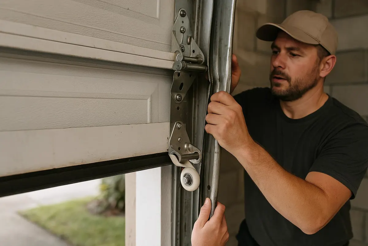 Do You Really Need a Permit for a New Garage Door? Settling the Debate — Roseville Garage Door Experts, Roseville, CA