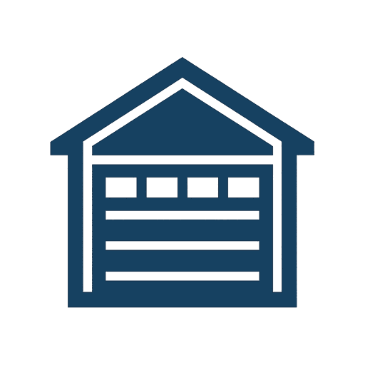 Roseville Garage Door Experts logo